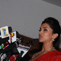 Rana Press Meet | Picture 37816